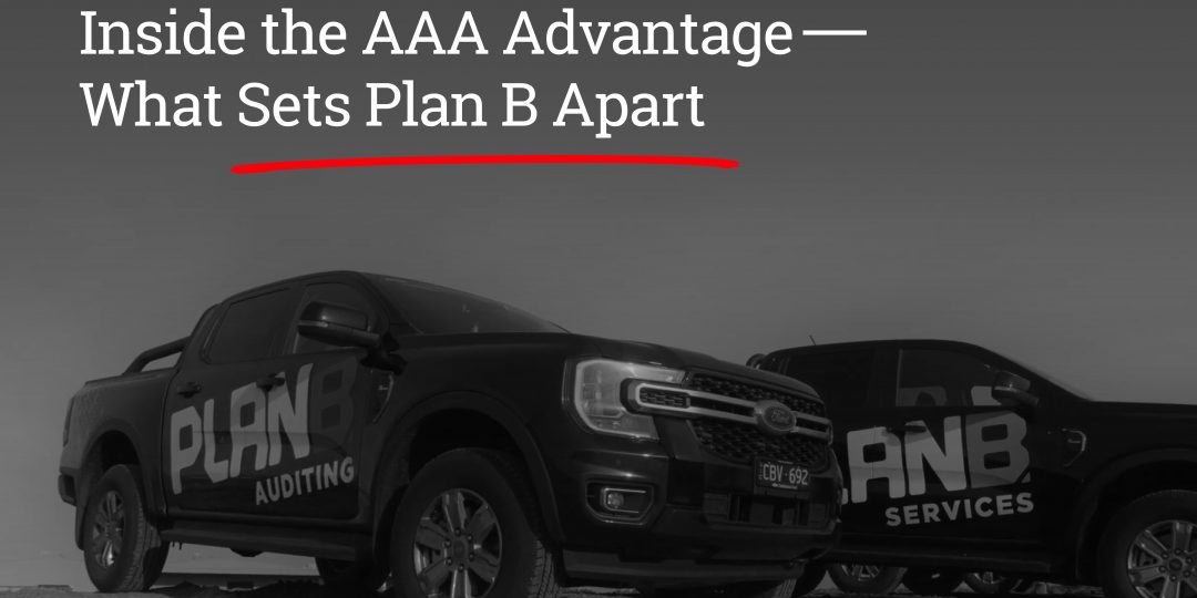 AAA Advantage - Fast Track Success